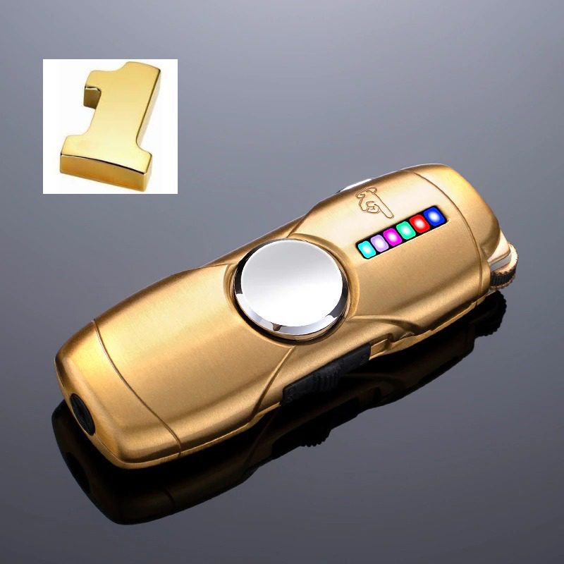 ACCENDINO SPINNER - immagine 5