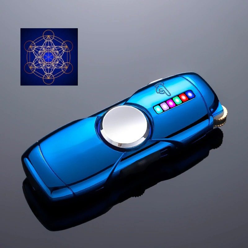 ACCENDINO SPINNER - immagine 4