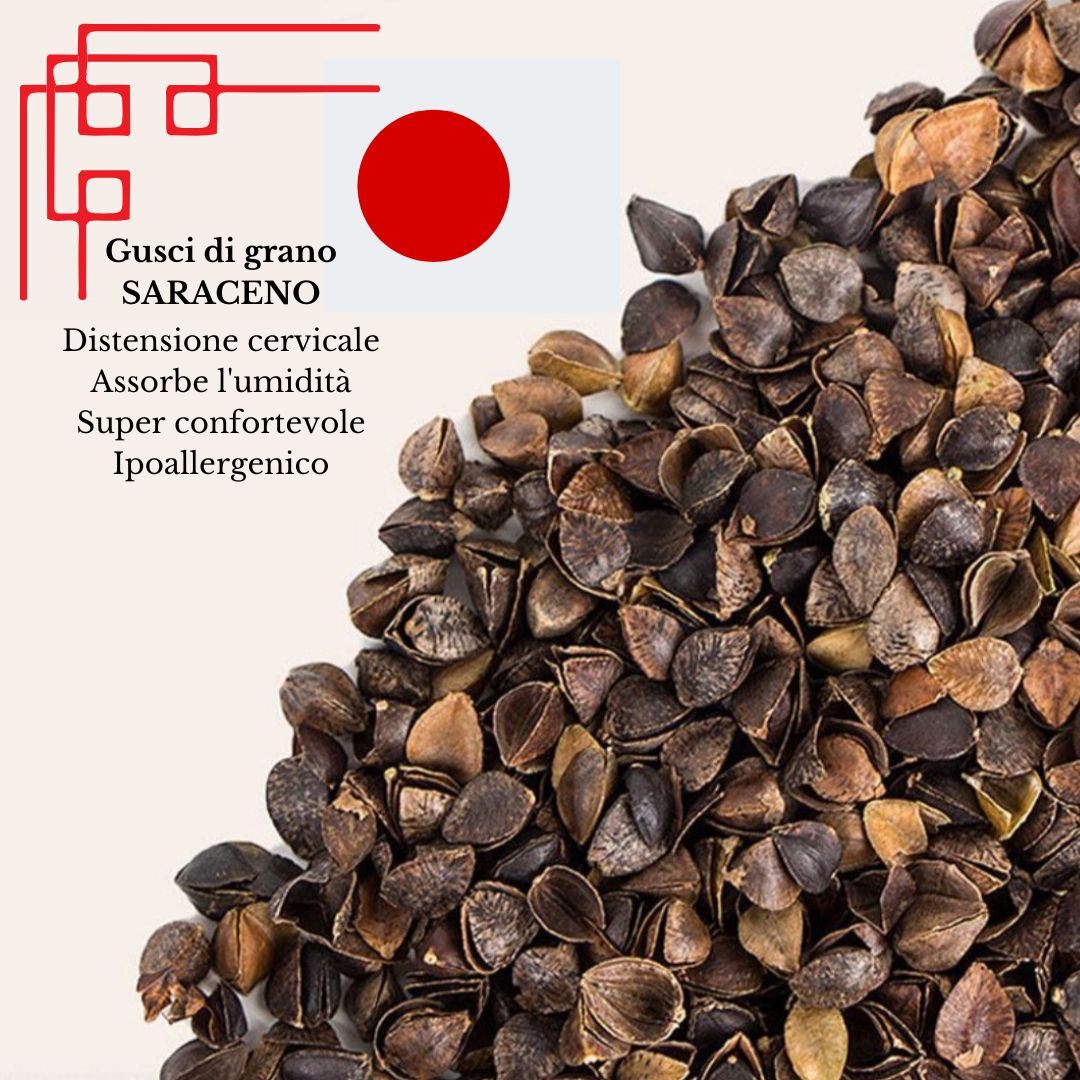 Cuscino TOKYO in stile Giapponese - immagine 5