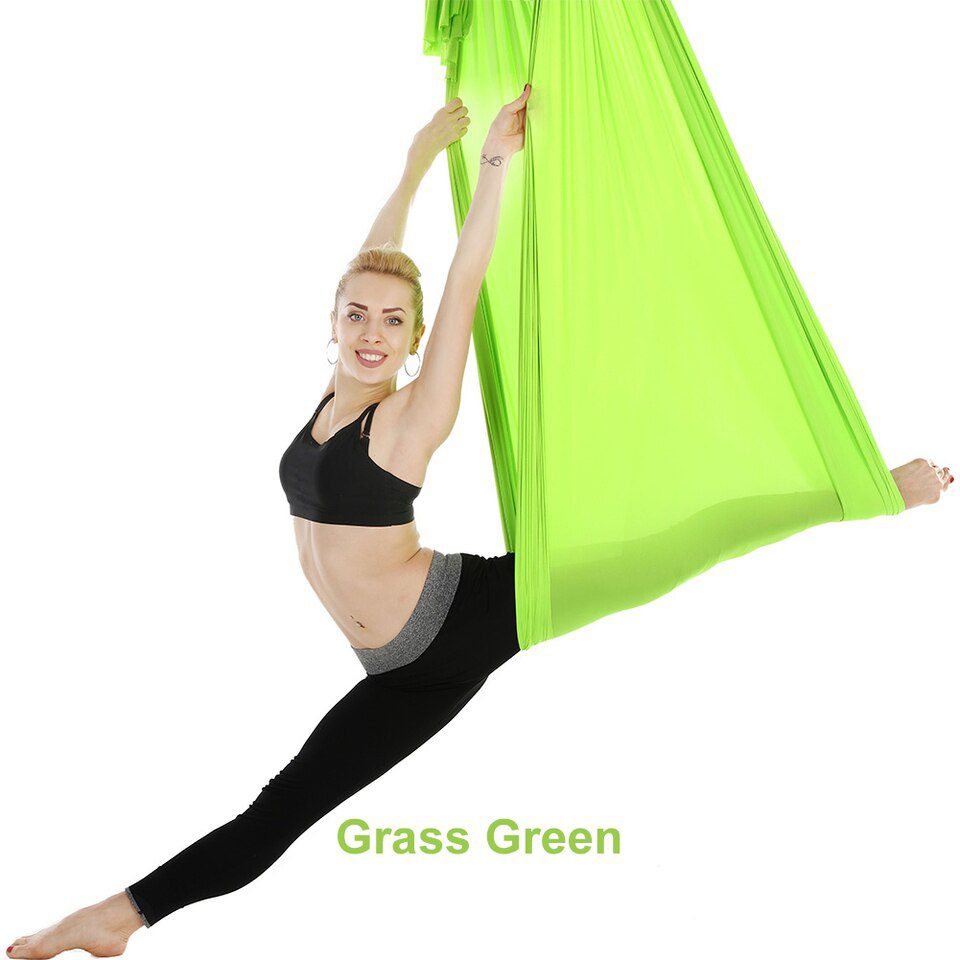 Amaca Aerea Fitness - Yoga - Pilates FIT SENSORY