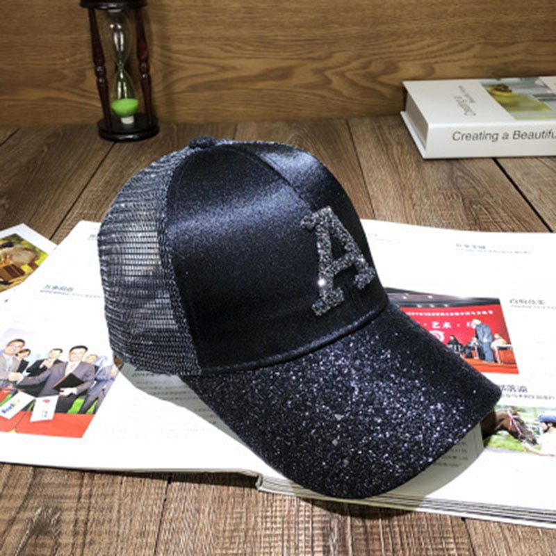 🧢 Cappellino Mod. LADY GAGGA