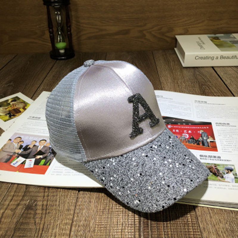 🧢 Cappellino Mod. LADY GAGGA - immagine 2