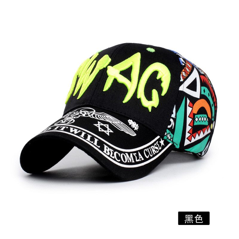 🧢 Cappellino Mod. RADICAL DESIGN - immagine 6