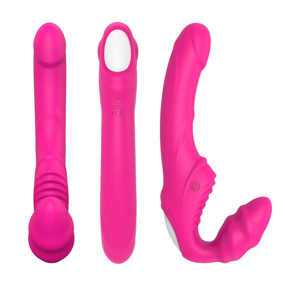 BY VIKING TOP Vibratore - immagine 2