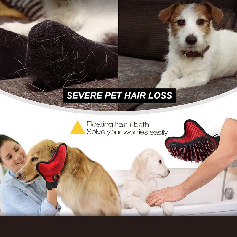 LUNA - Guanto Pets - immagine 5