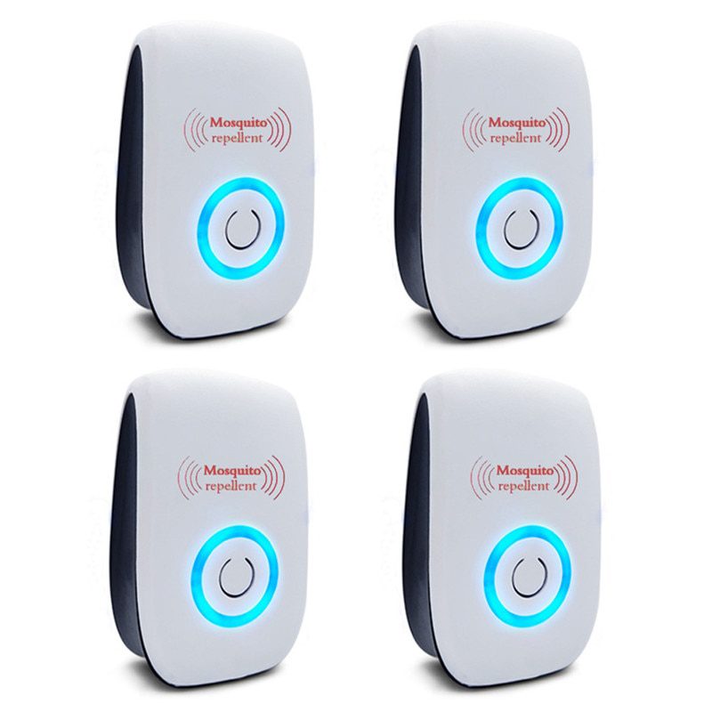 ZANZARE MAI PIÙ - immagine 3