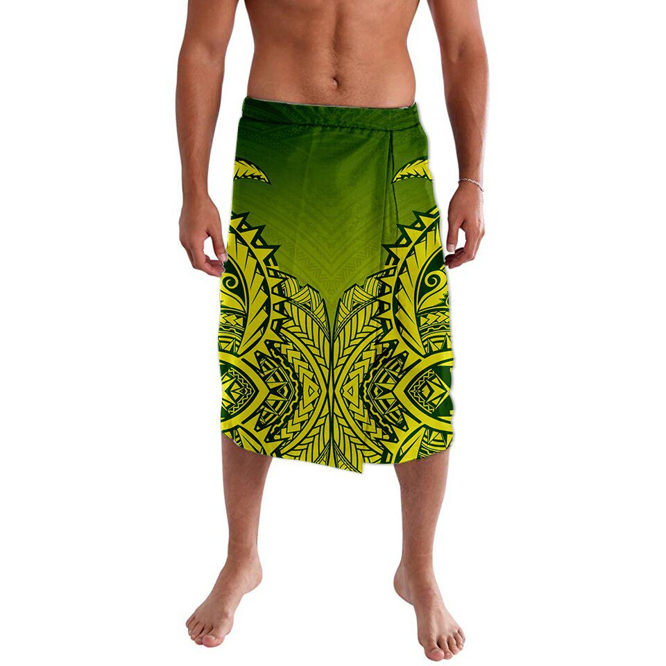⛱️ Pareo Uomo HAWAIIAN - immagine 3