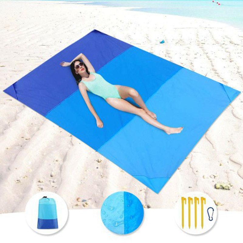 ⛱️ MARE BELLO - Telo da Mare. - immagine 11