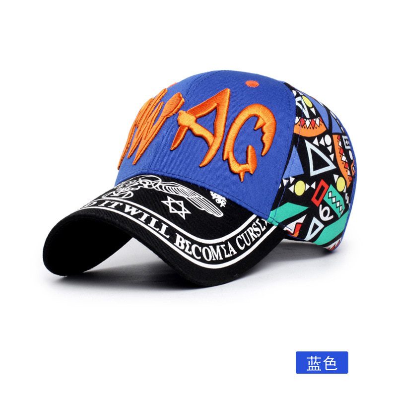 🧢 Cappellino Mod. RADICAL DESIGN