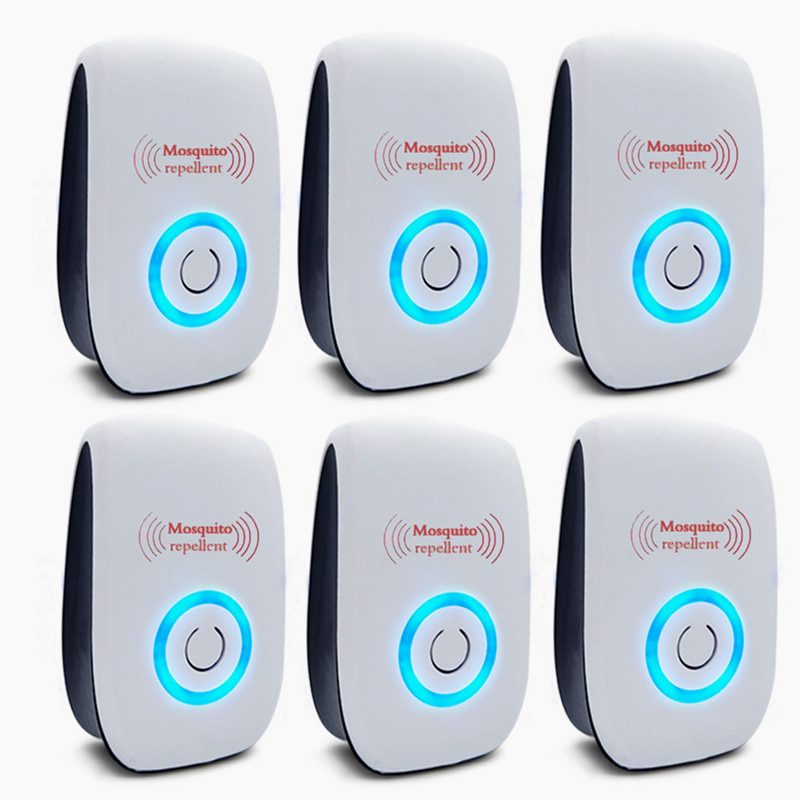 ZANZARE MAI PIÙ - immagine 2