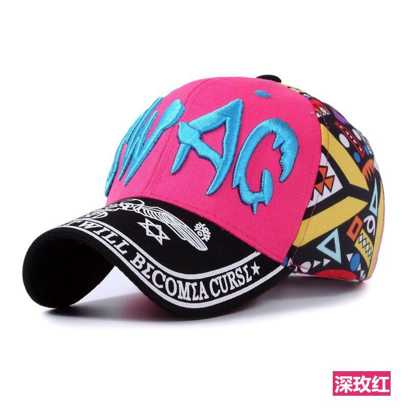 🧢 Cappellino Mod. RADICAL DESIGN - immagine 4