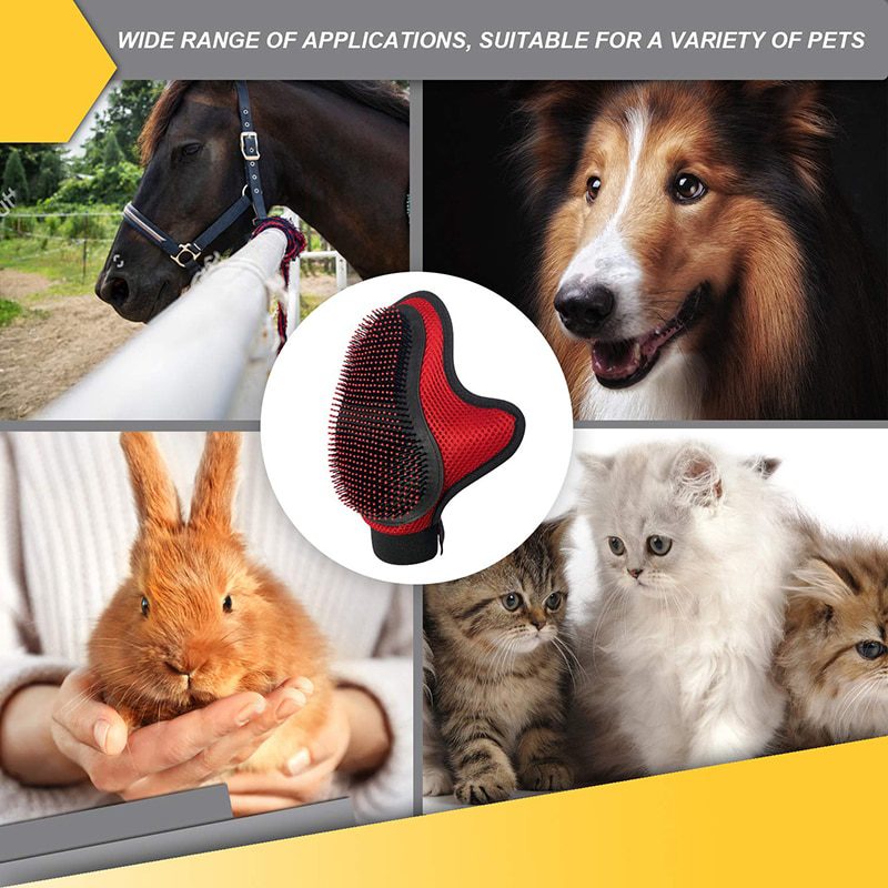 LUNA - Guanto Pets - immagine 2