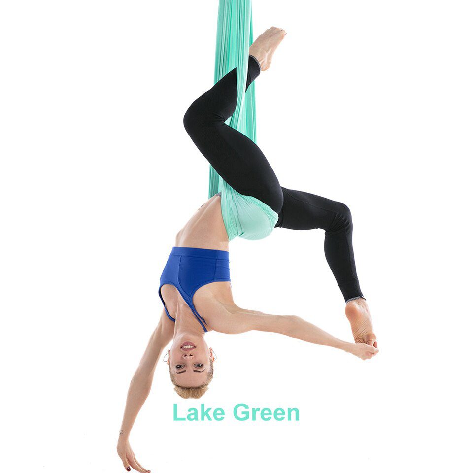 Amaca Aerea Fitness - Yoga - Pilates FIT SENSORY - immagine 14