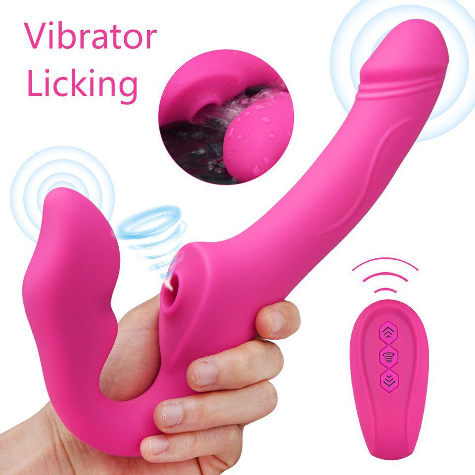 BY VIKING TOP Vibratore