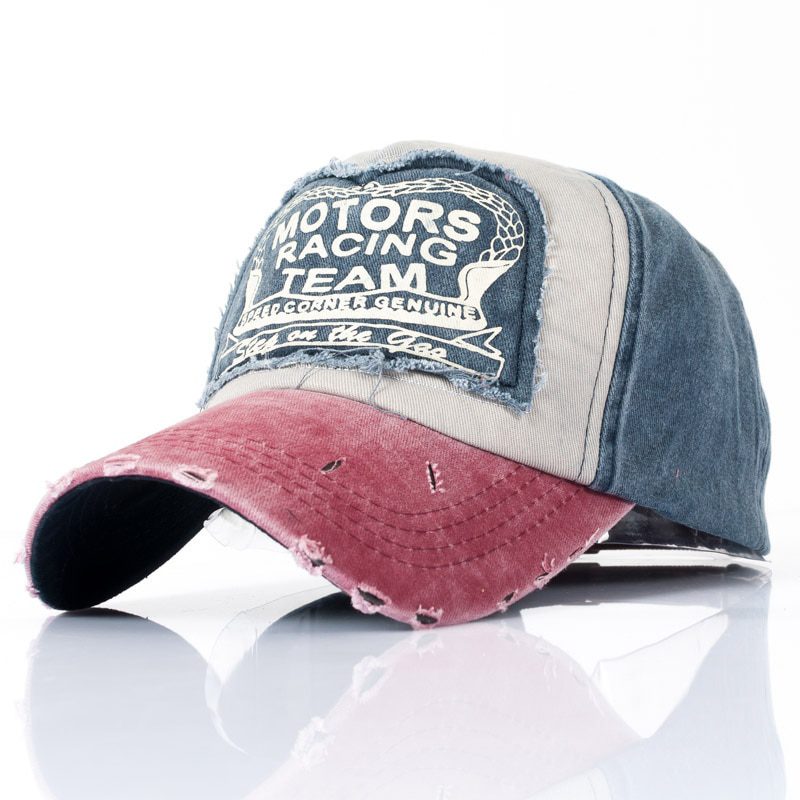 🧢 STADIUM Cappellini