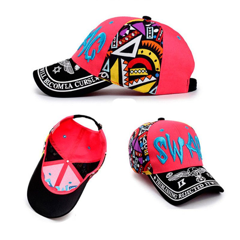 🧢 Cappellino Mod. RADICAL DESIGN - immagine 8