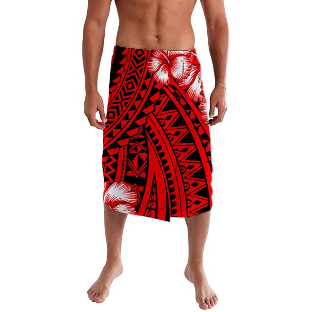 ⛱️ Pareo Uomo HAWAIIAN