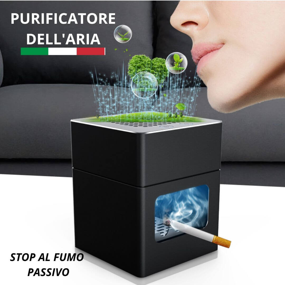SILVER BOX POSACENERE Tascabile - immagine 11