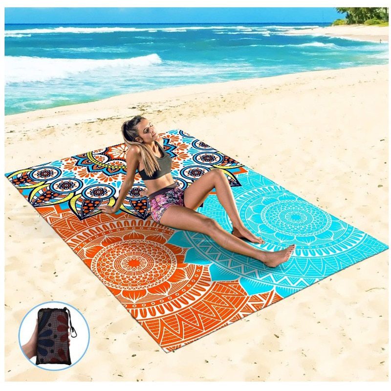 ⛱️ SOL e MAR Telo Piscina/Spiaggia