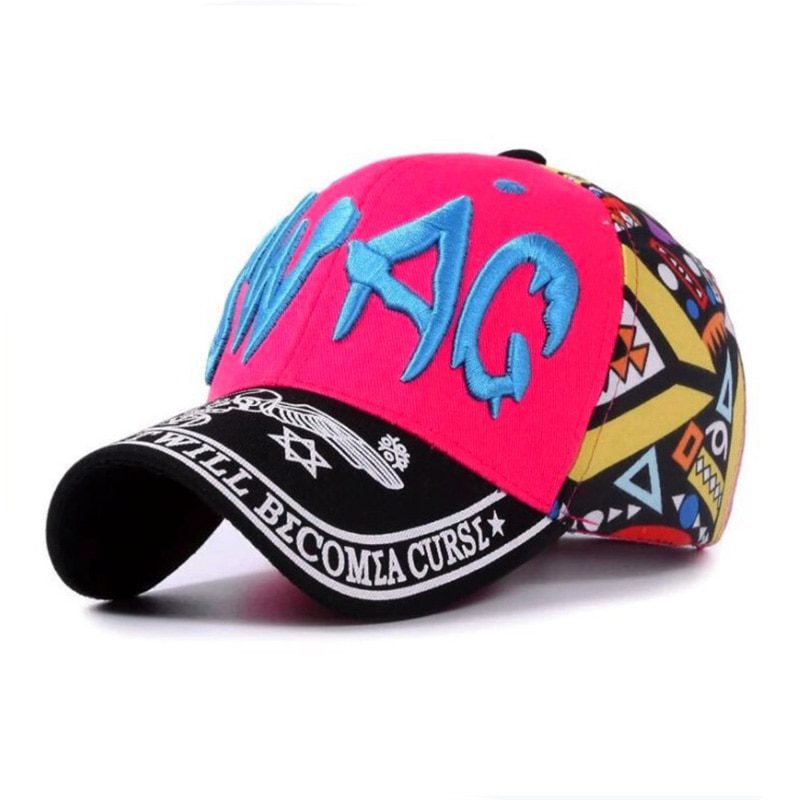 🧢 Cappellino Mod. RADICAL DESIGN - immagine 3