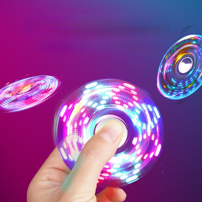 ACCENDINO SPINNER - immagine 8