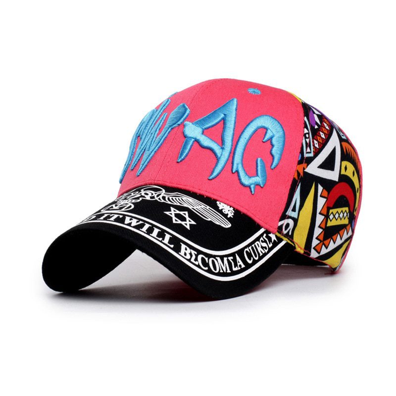 🧢 Cappellino Mod. RADICAL DESIGN - immagine 5