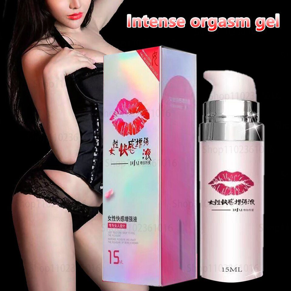 POWER Lubrificante Sex Spray - immagine 5