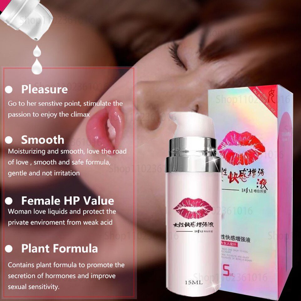 POWER Lubrificante Sex Spray - immagine 3