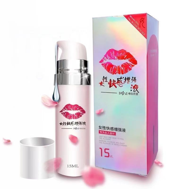 POWER Lubrificante Sex Spray - immagine 2