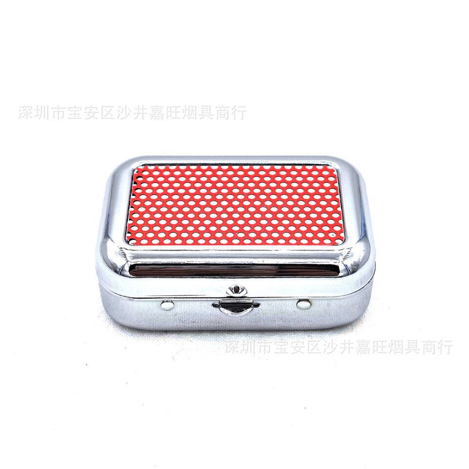 SILVER BOX POSACENERE Tascabile - immagine 7