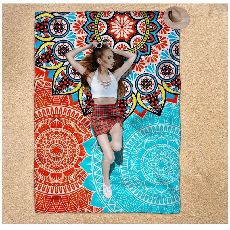 ⛱️ SOL e MAR Telo Piscina/Spiaggia - immagine 6
