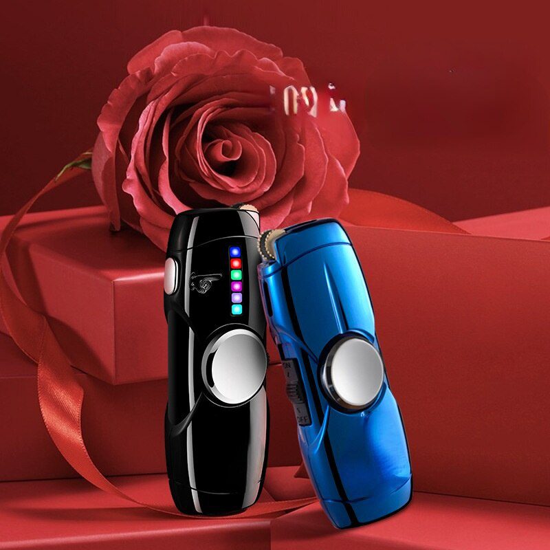 ACCENDINO SPINNER - immagine 6