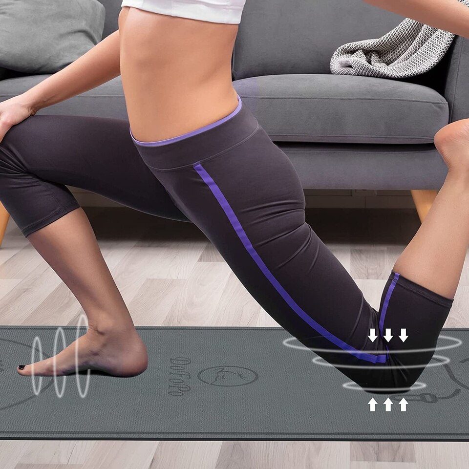 +Smart Fit PLUS Tappetino - immagine 4