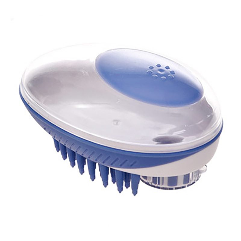 TANTRA - Spazzola da bagno per Pets - immagine 3