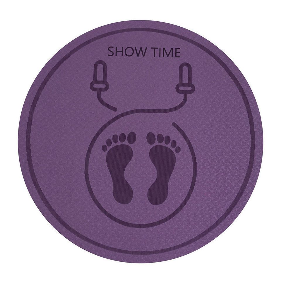 +SMART FIT Tappetino da Allenamento - immagine 2