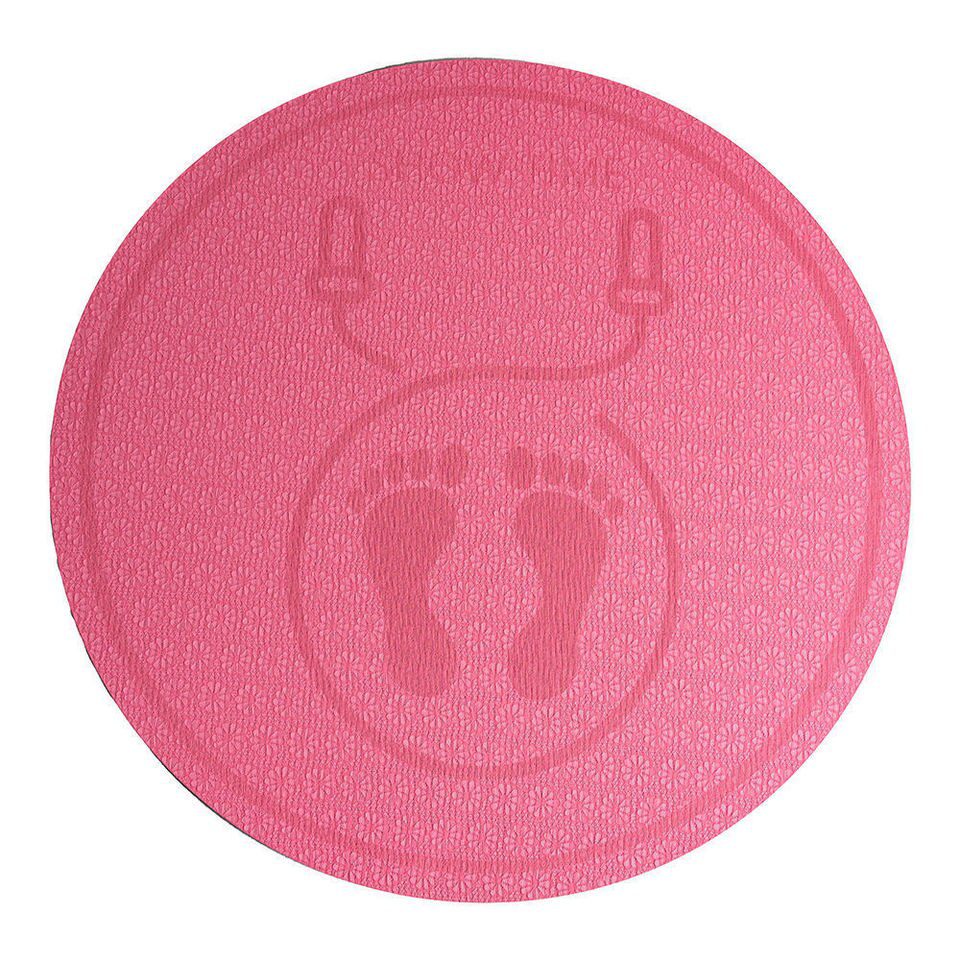 +SMART FIT Tappetino da Allenamento - immagine 3