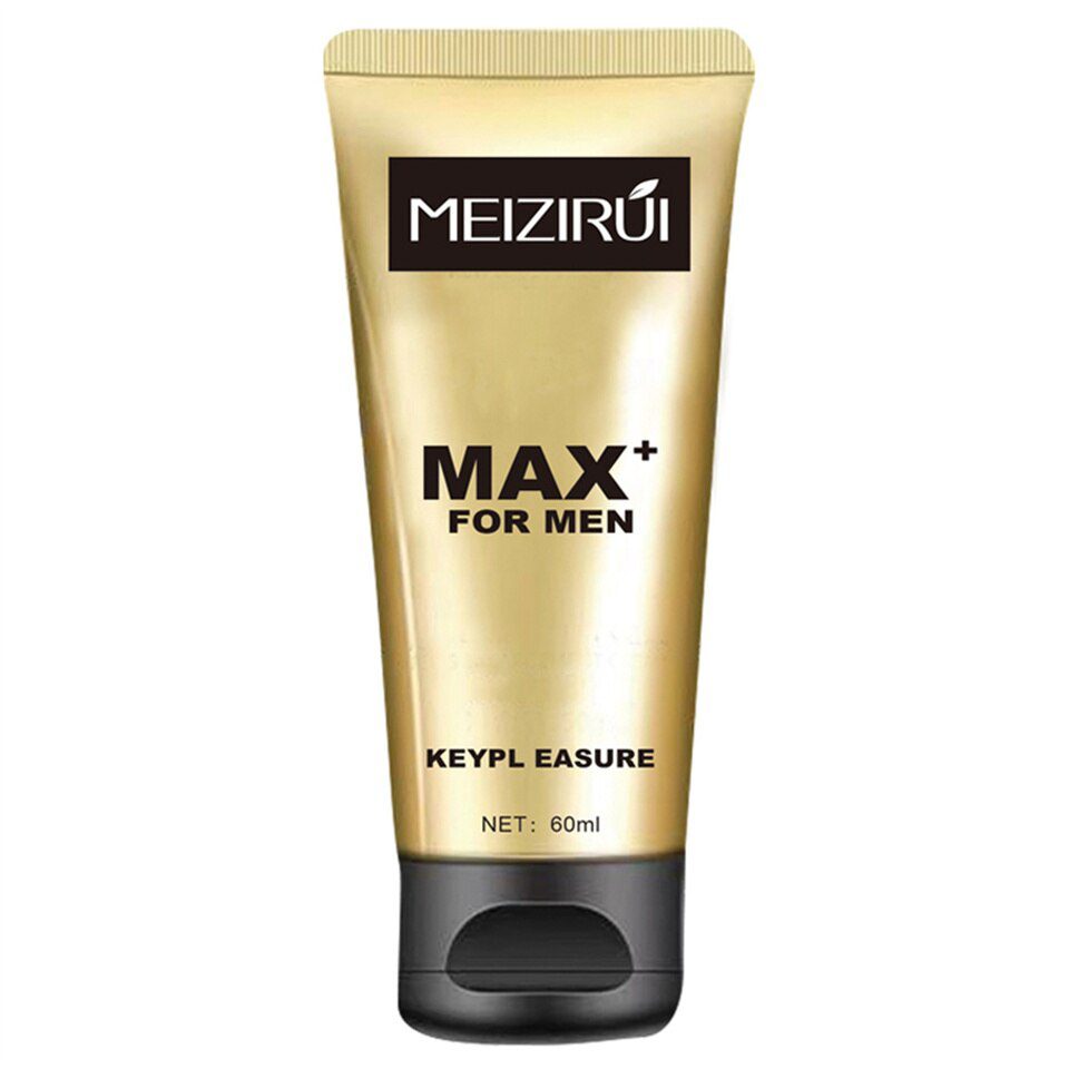 BOB BOY Cream Gel per Ingrandire il Pene - immagine 4