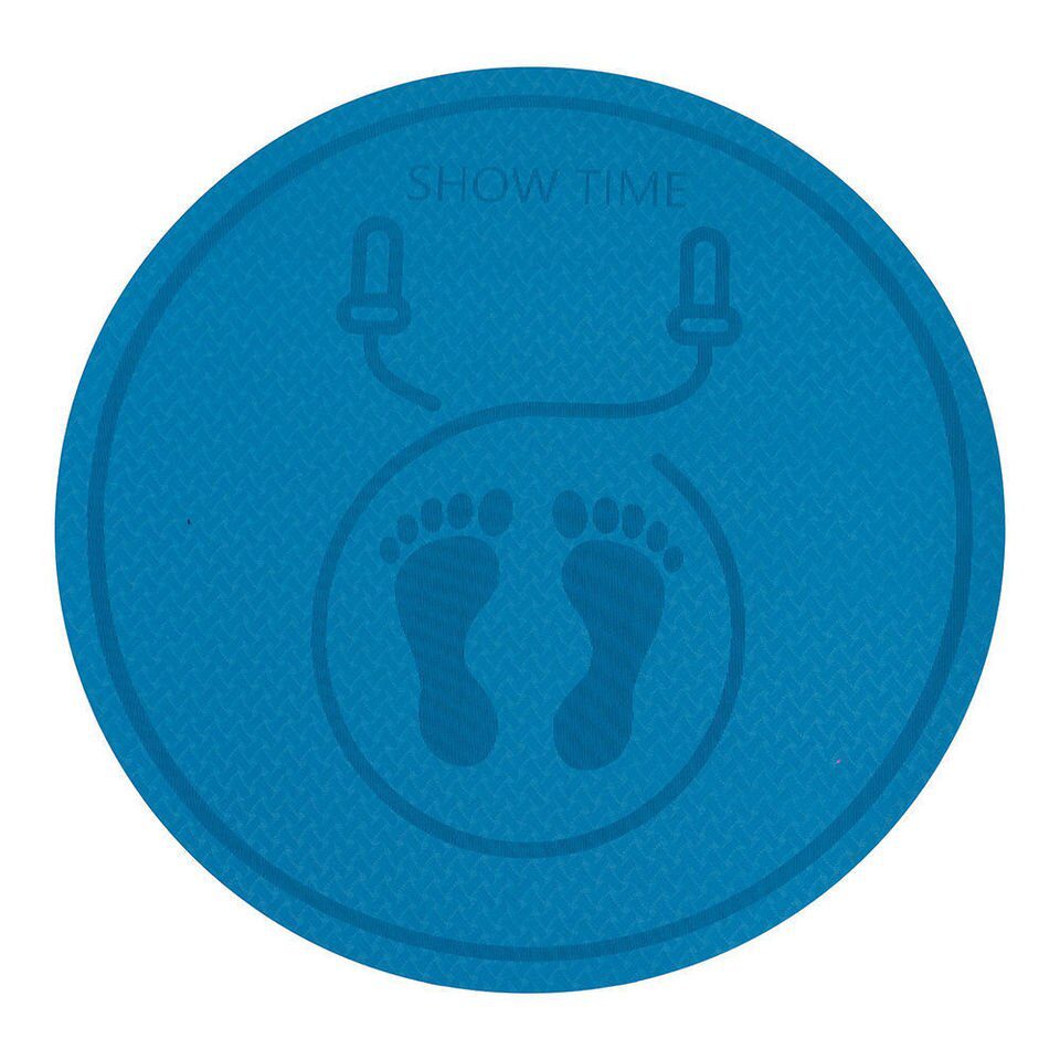 +SMART FIT Tappetino da Allenamento - immagine 5