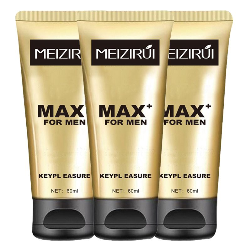 BOB BOY Cream Gel per Ingrandire il Pene - immagine 2