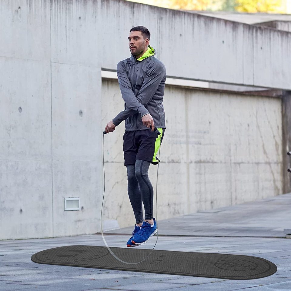 +Smart Fit PLUS Tappetino - immagine 3