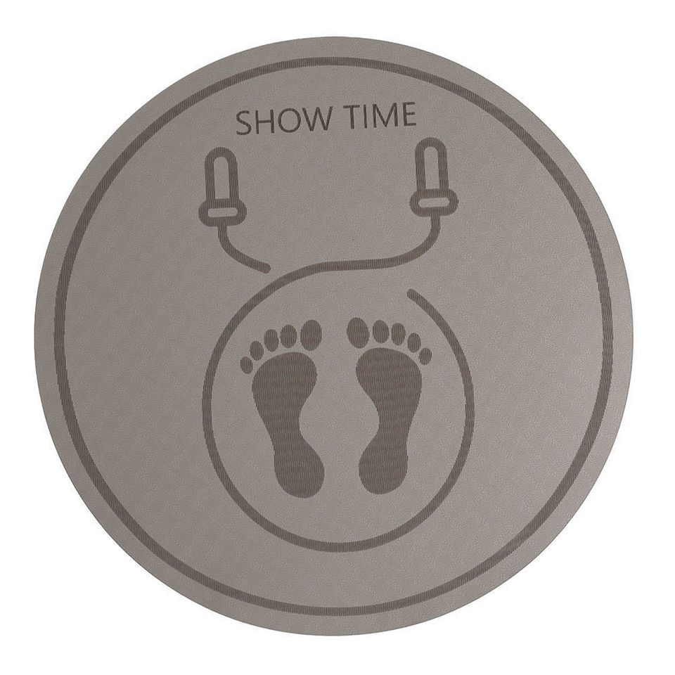 +SMART FIT Tappetino da Allenamento - immagine 4