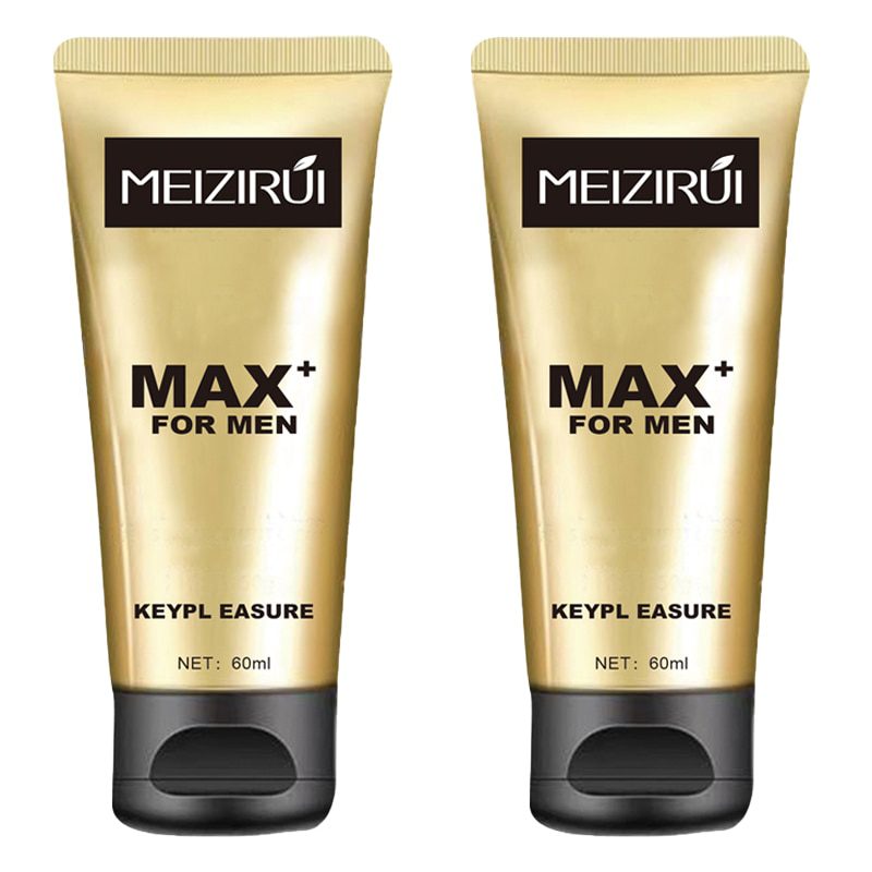 BOB BOY Cream Gel per Ingrandire il Pene - immagine 3