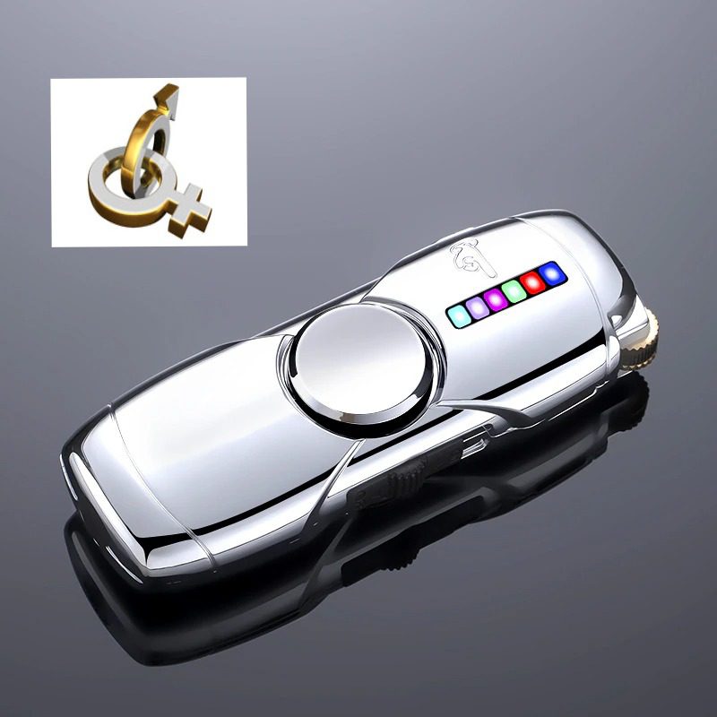 ACCENDINO SPINNER - immagine 3