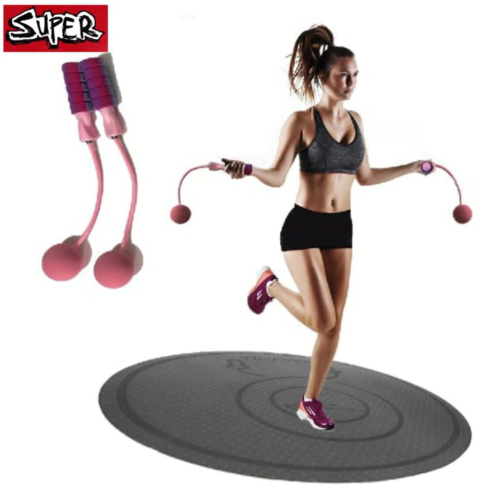 +SMART FIT Tappetino da Allenamento