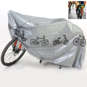 Copri Bici PROTECTOR BIKE