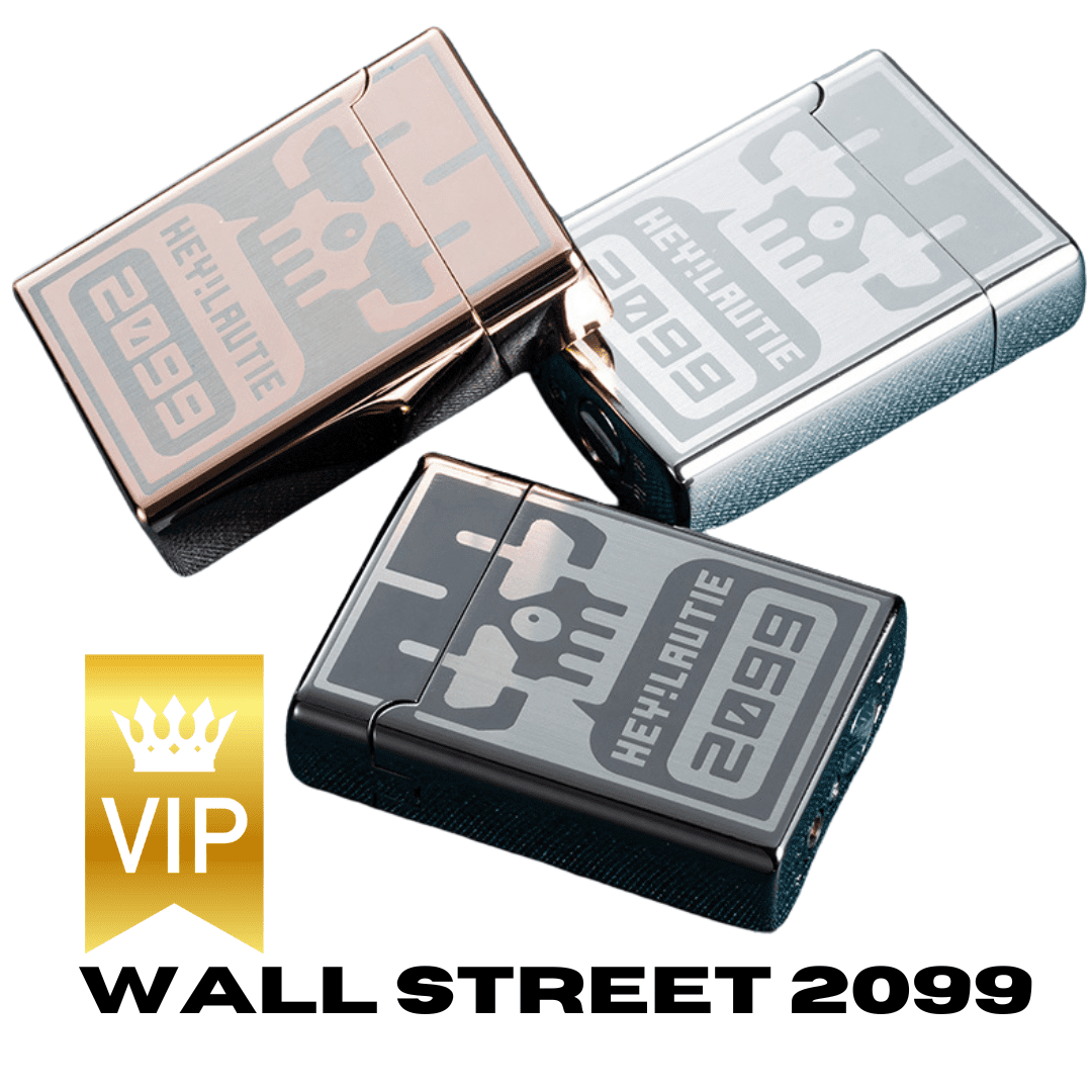 WALL STREET 2099 - immagine 9