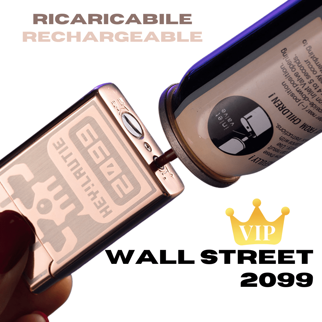 WALL STREET 2099 - immagine 8