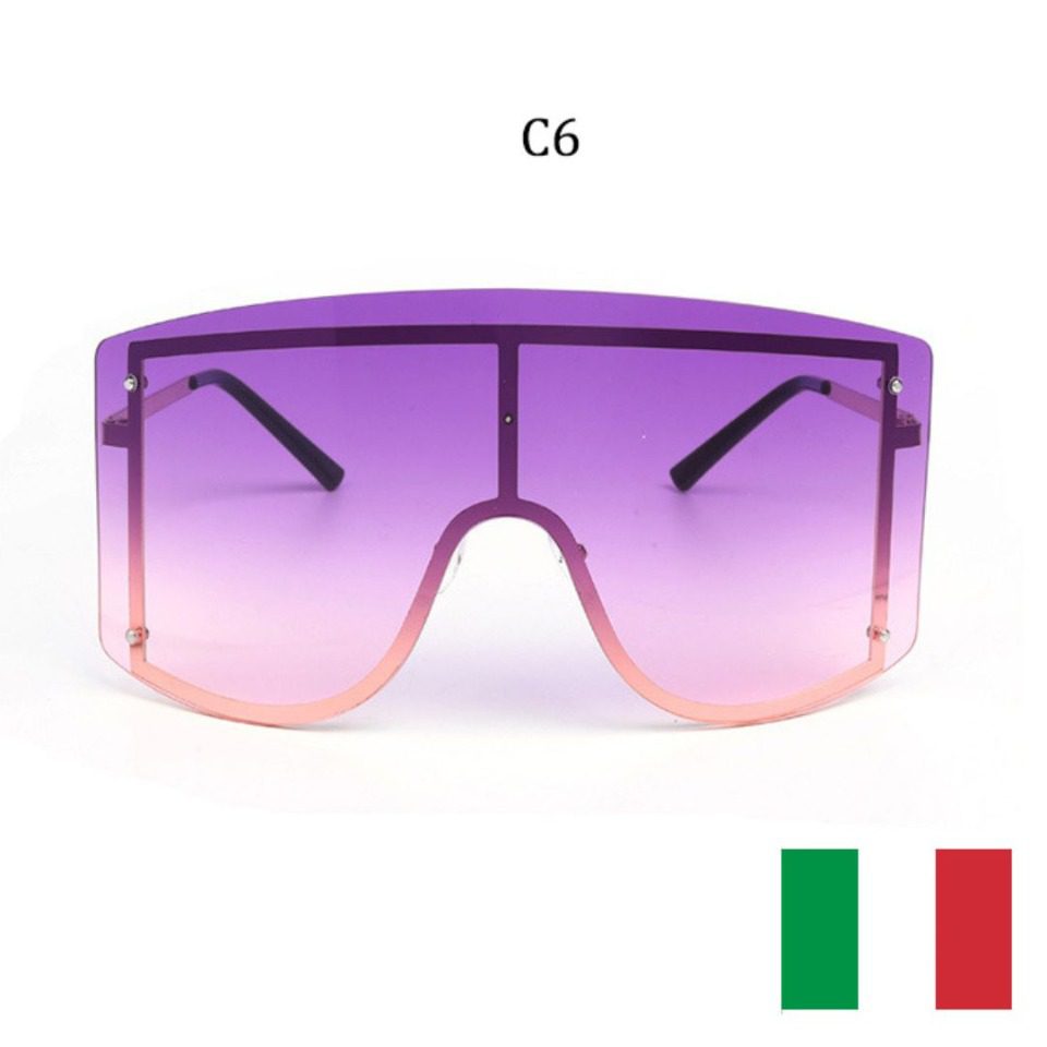 ITALIAN BELL Occhiali da Sole - immagine 8