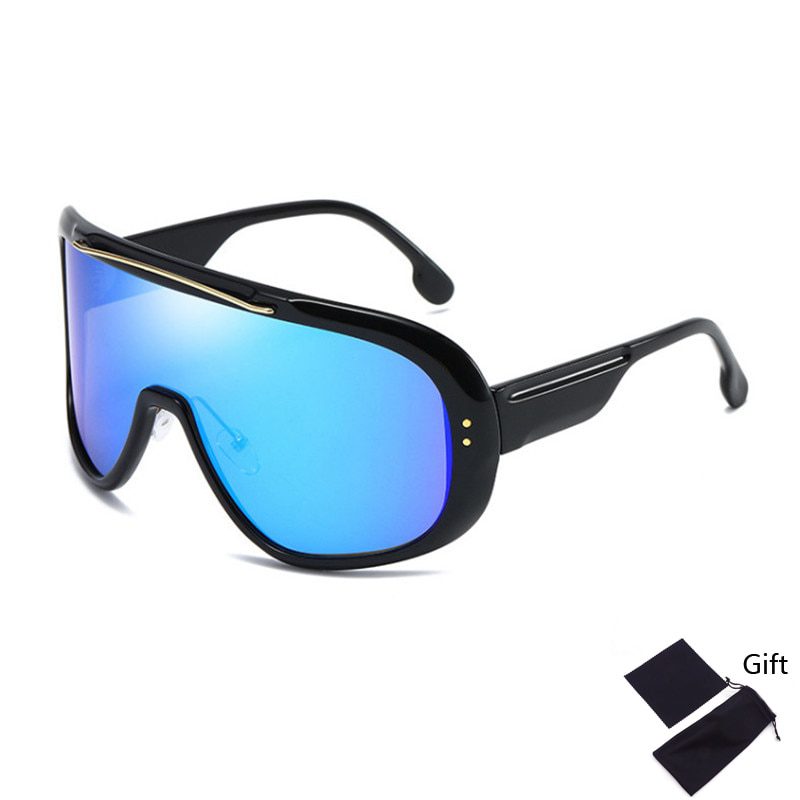 THE BEST MAN Occhiali da Sole Uomo - immagine 7