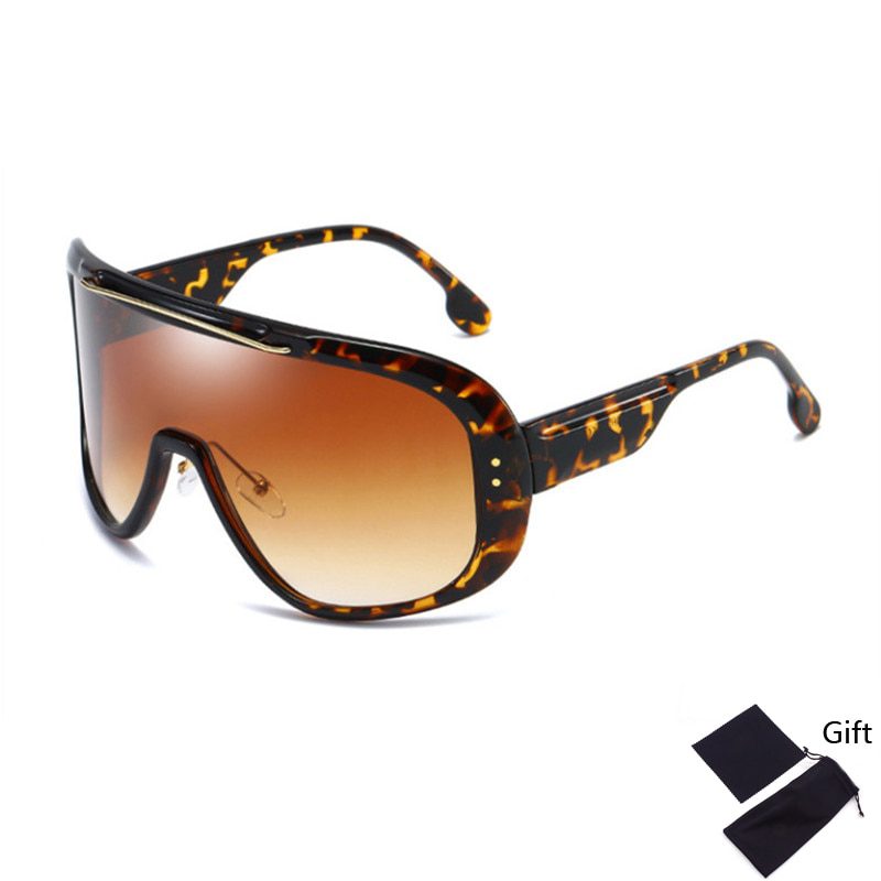 THE BEST MAN Occhiali da Sole Uomo - immagine 3